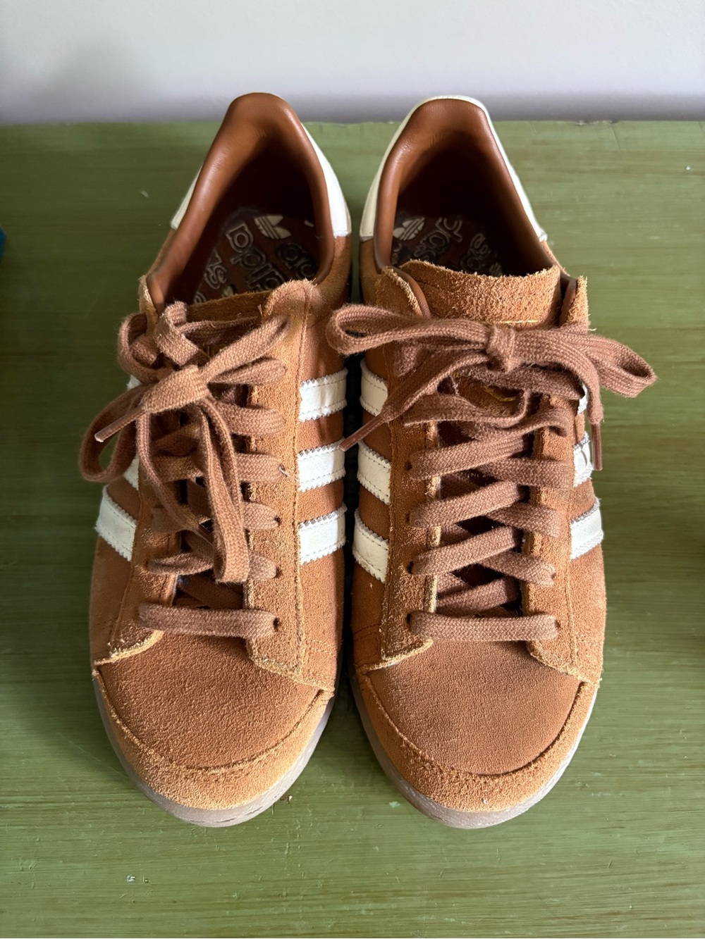 Adidas Jabbar Low